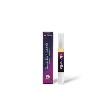 Nail & Cuticle Oil