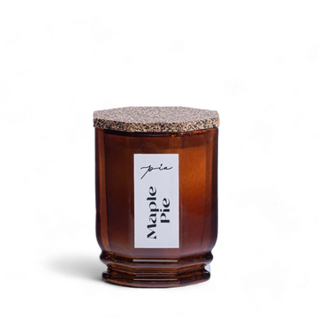 Maple Pie Candle