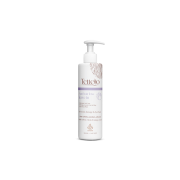 Tettello Anti Hair Loss Leave-In