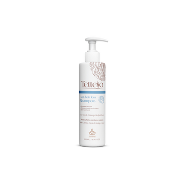 Tettello Anti Hair Loss Shampoo