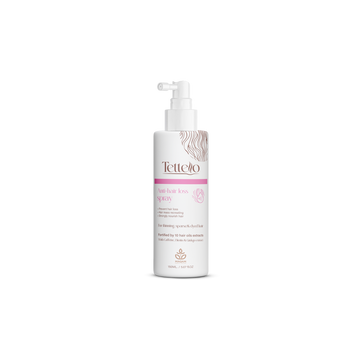 Tettello Anti Hair Loss Spray