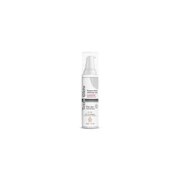 Tetra Glow Face Whitening Day Cream