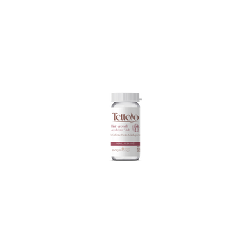 Tettello Hair Growth Accelerator Vials
