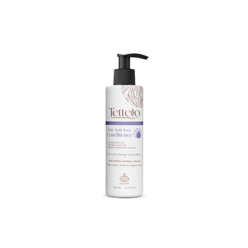Tettello Anti Hair Loss Conditioner