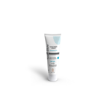 Tetra Glow Sunscreen Cream