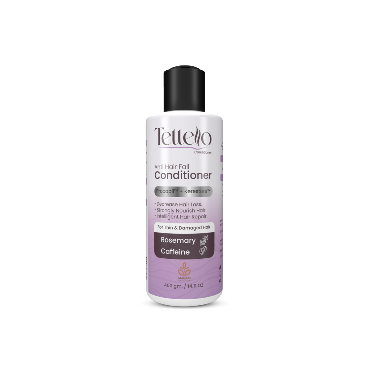 Tettello Anti Hair Loss Conditioner