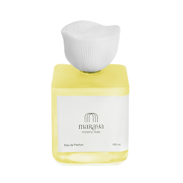 Creamy Nuts Perfume