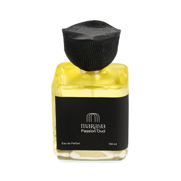 Passion Oud Perfume