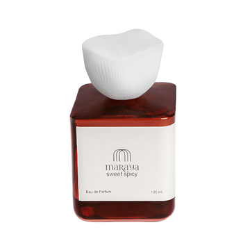 Sweet Spicy Perfume