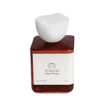 Velvet Smoky Perfume