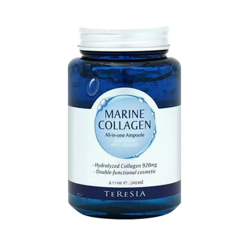 Marine Collagen All in One Ampoule
