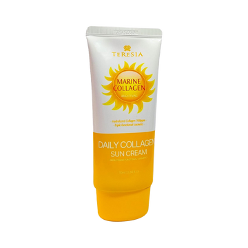 Marine Collagen Brightening Sun Cream SPF 50+