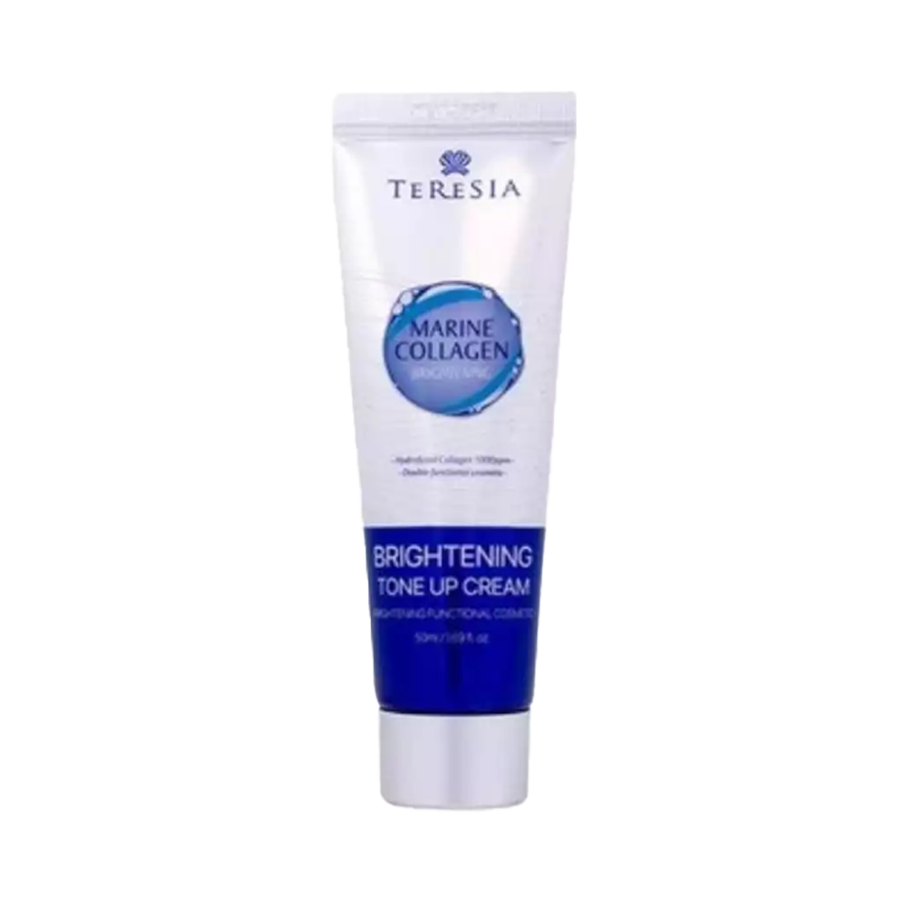 Marine Collagen Brightening Tone Up Cream