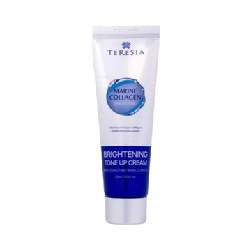 Marine Collagen Brightening Tone Up Cream