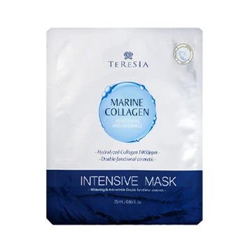 Marine Collagen Intensive Mask