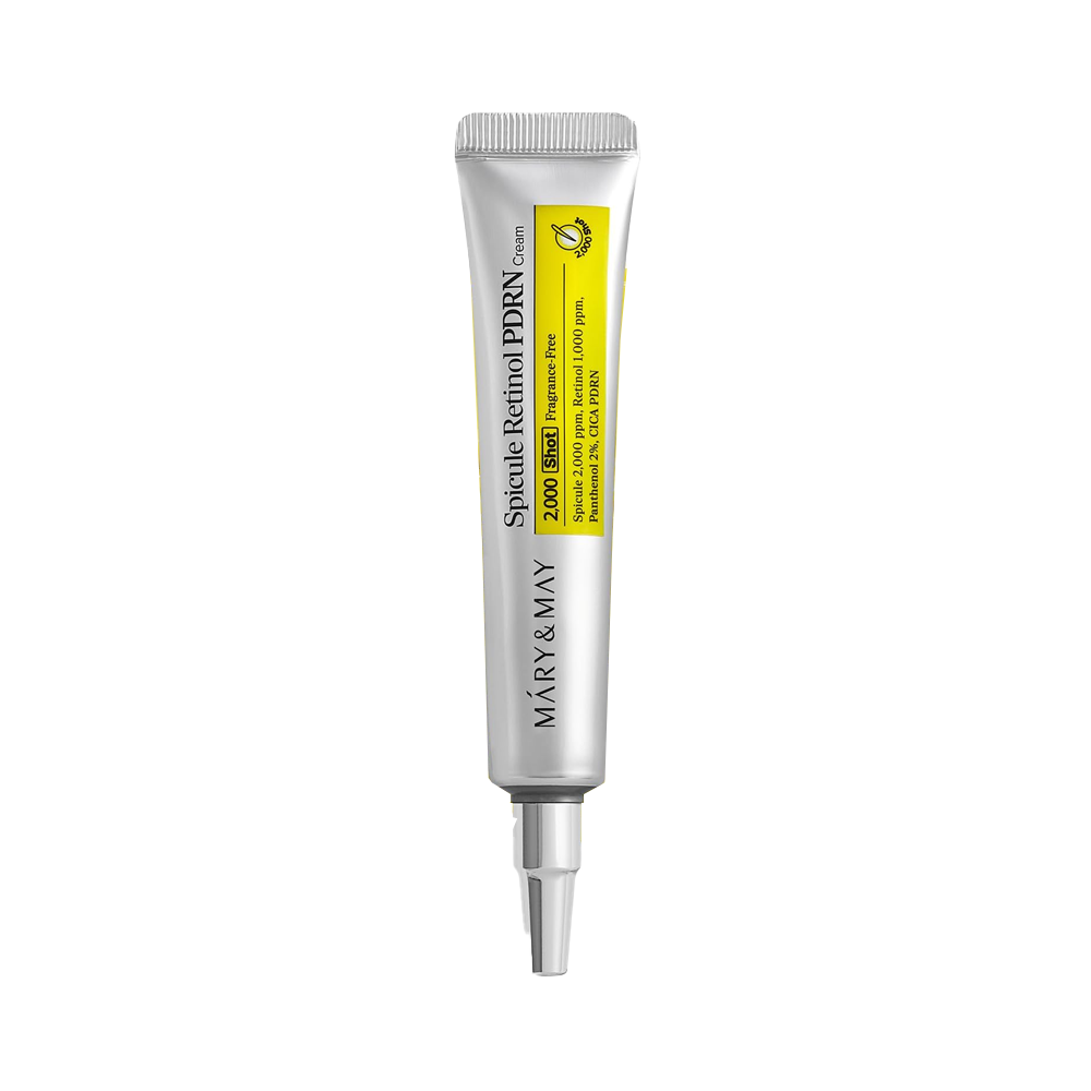 Spicule Retinol PDRN Cream