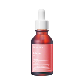Hyaluronic Serum