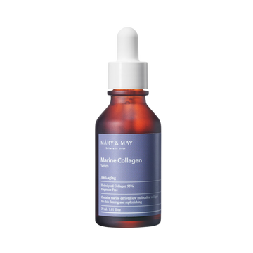 Marine Collagen Serum