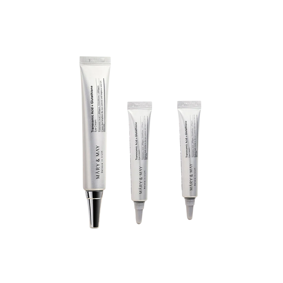 Glutathione Eye Cream Special Set