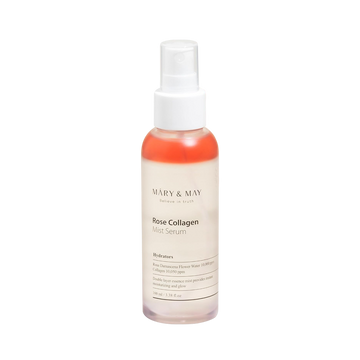 Rose Collagen Mist Serum