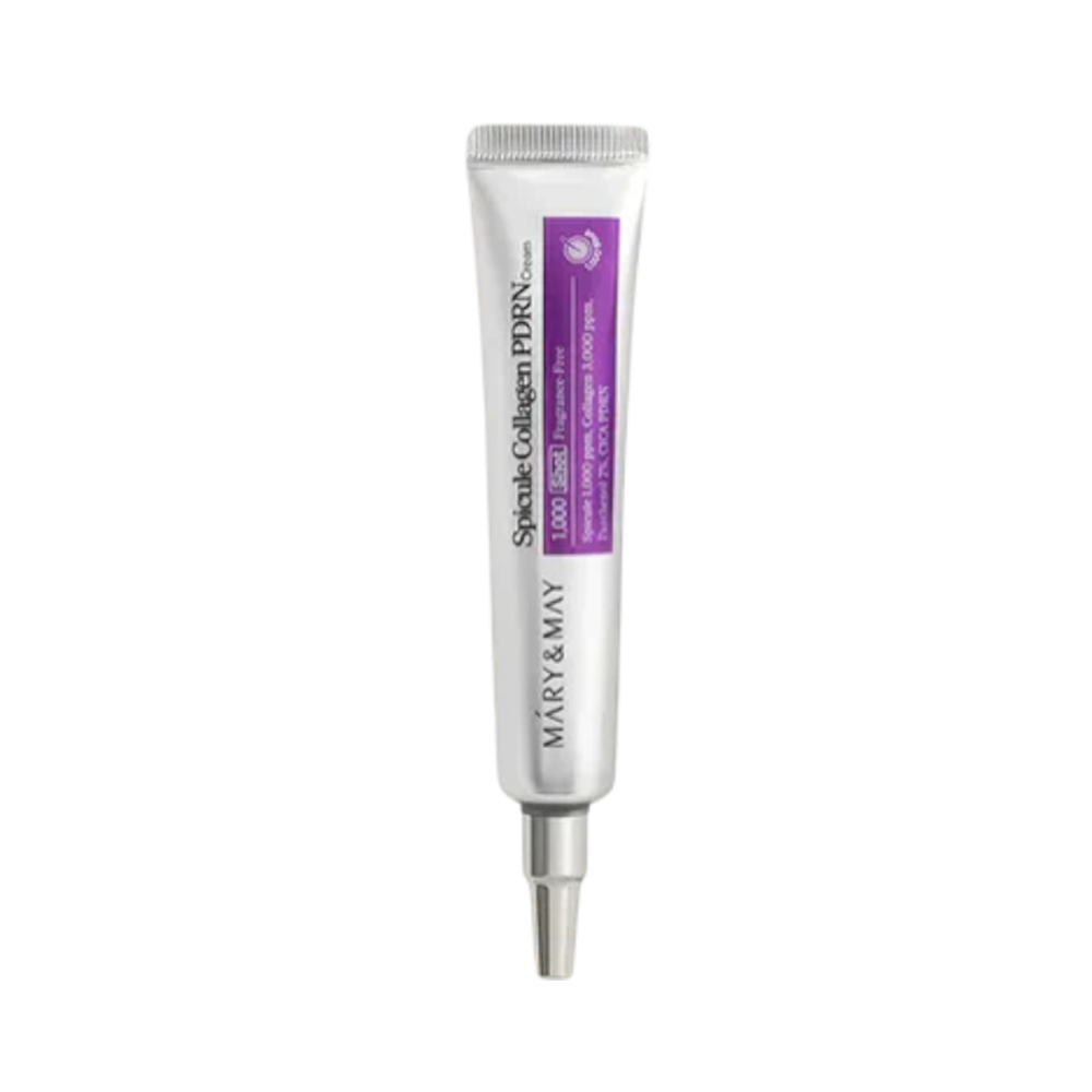 Spicule Collagen PDRN Cream