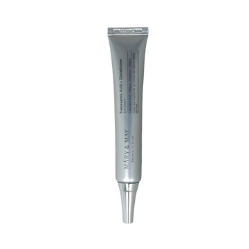 Tranexamic Acid + Glutathione Eye Cream