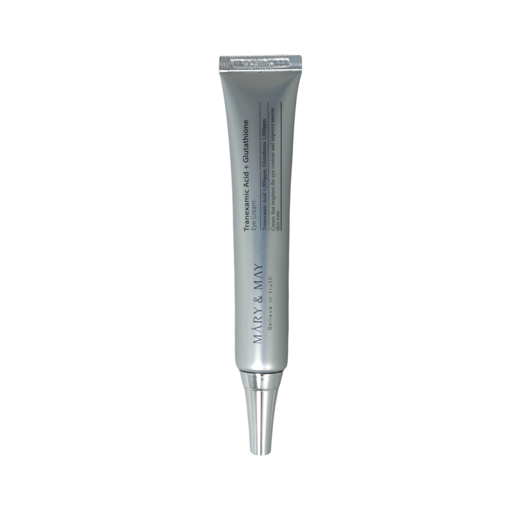 Tranexamic Acid + Glutathion Eye Cream