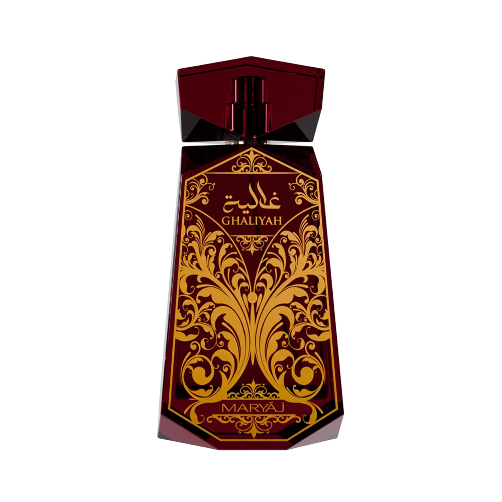 Ghaliyah EDP