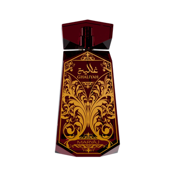 Ghaliyah EDP