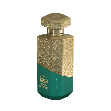 Green Woods EDP