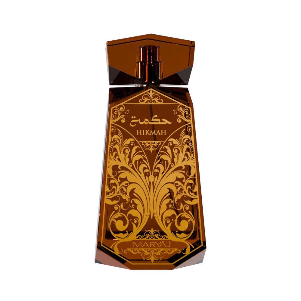 Hikmah EDP