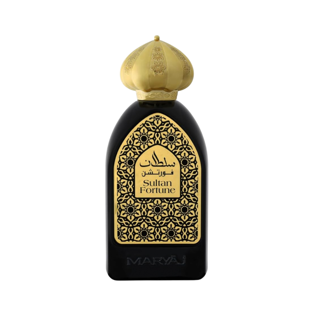 Sultan Fortune EDP