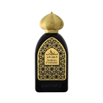 Sultan Fortune EDP