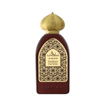 Sultan Gems EDP