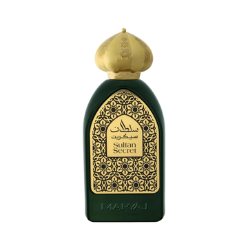 Sultan Secrets EDP