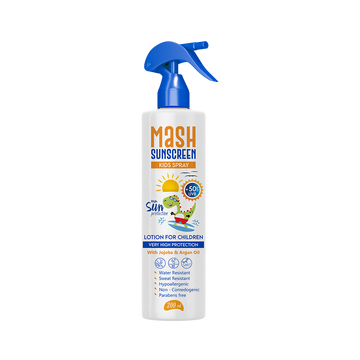 Sunscreen Kids Spray