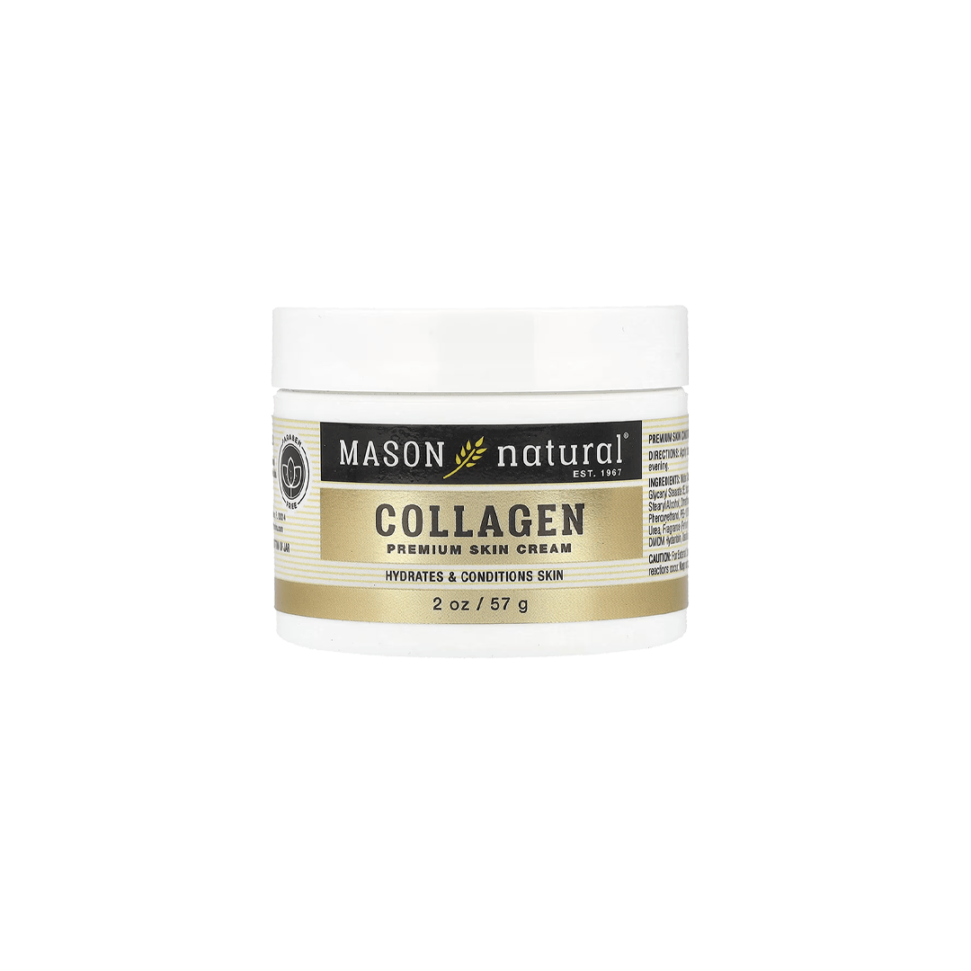 Natural Collagen Premium Cream
