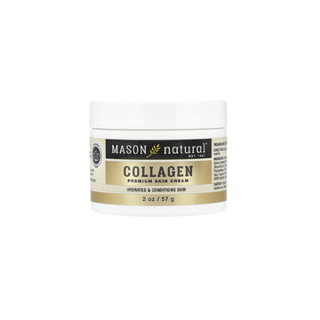 Natural Collagen Premium Cream