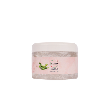 Aloe Vera Gel