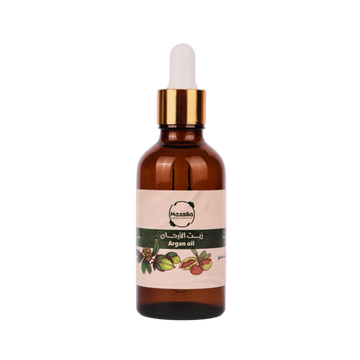 Argan Oil