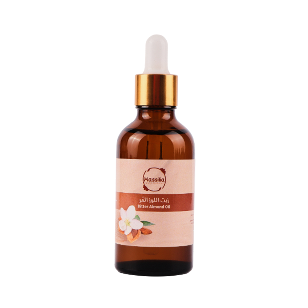 Bitter Almond Oil