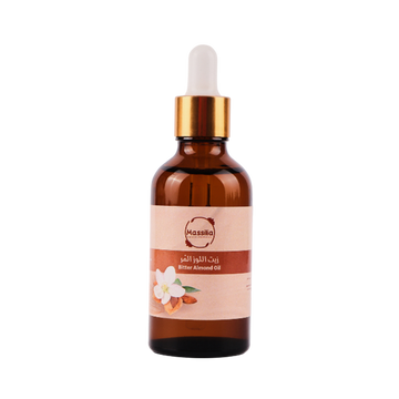 Bitter Almond Oil