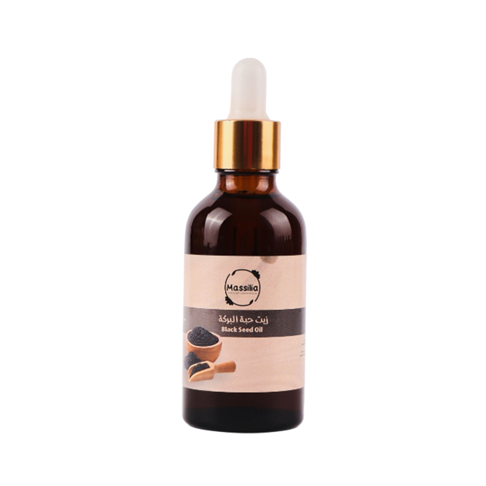 Black Seed Oil