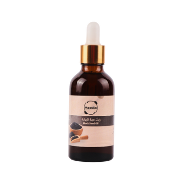 Black Seed Oil
