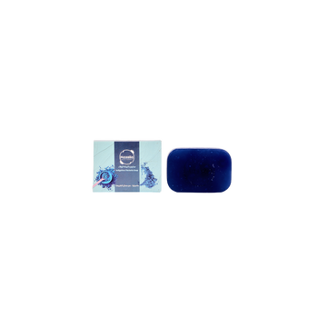 Blue Nile Soap