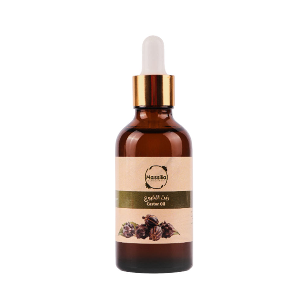 Castor Oil