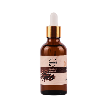 Clove Oil