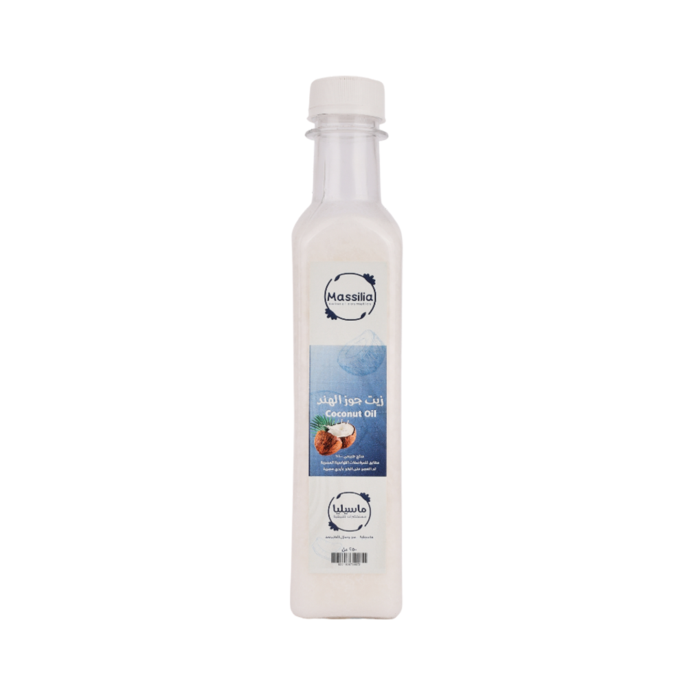 Coconut Oil