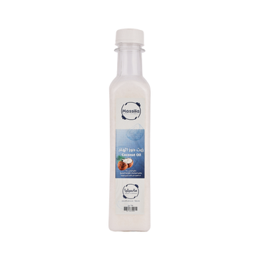 Coconut Oil