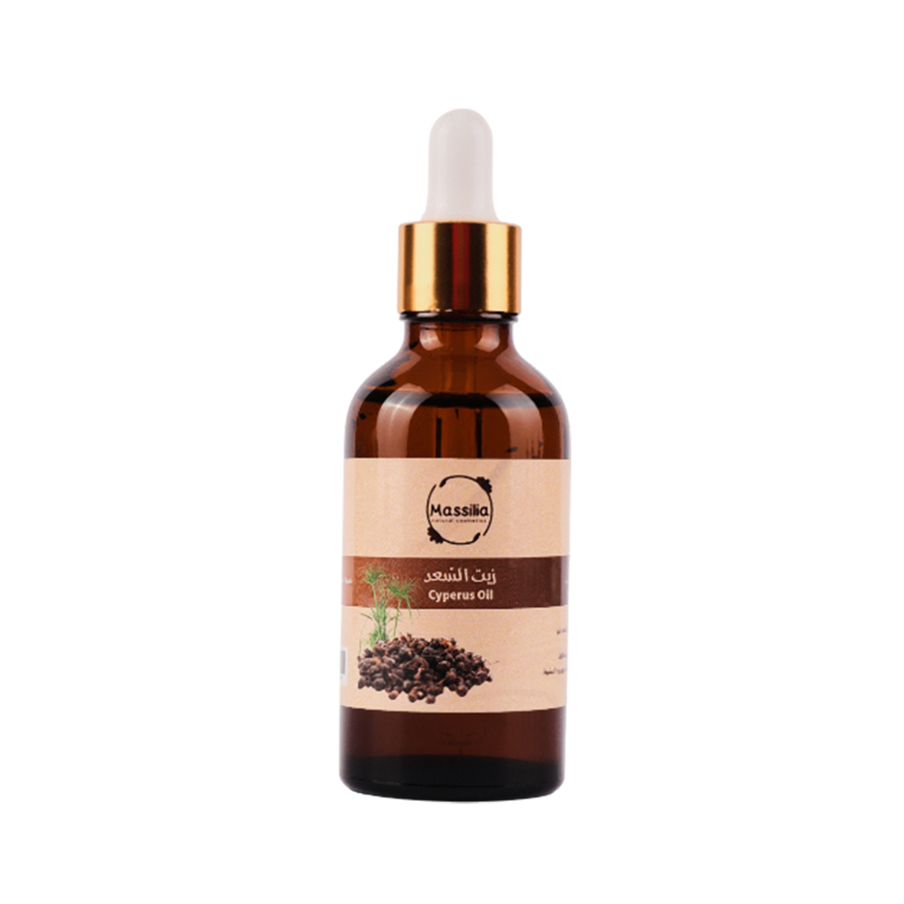 Cyperus Oil
